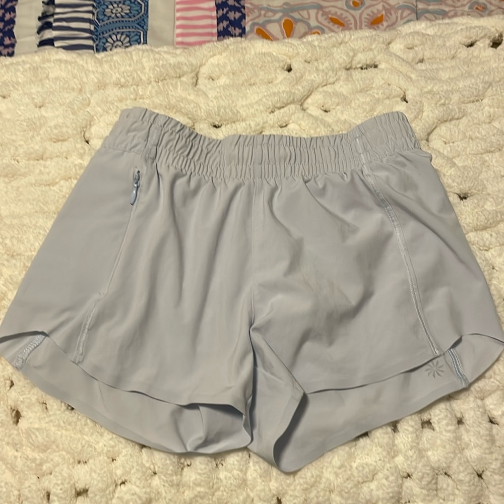 Athleta Girls Shorts